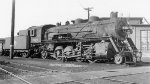 MILW 2-8-2 #636 - Milwaukee Road